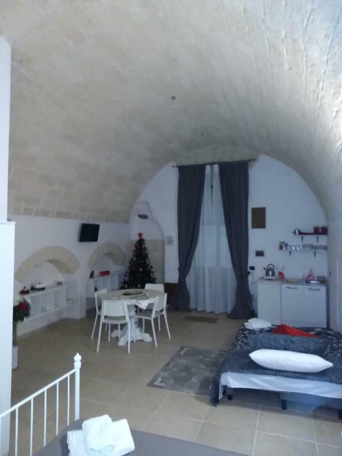 Villa La Casa Di Carol Altamura Exterior foto