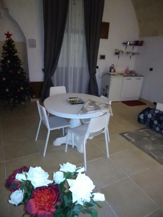 Villa La Casa Di Carol Altamura Exterior foto